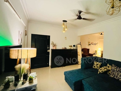 2 BHK Flat In Aisshwarya Excellency Apartment for Rent In Dooravani Nagar