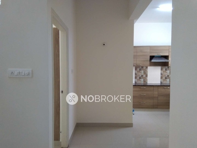 2 BHK Flat In Ananda Nilayam Apartment for Rent In Hsr Layout