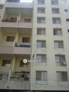 2 BHK Flat In Apartment for Rent In Pimple Saudagar