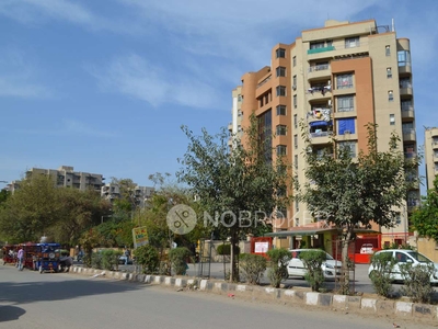 2 BHK Flat In Awho - Ranjeet Vihar Apartment -ii, Dwarka Sector 23 for Rent In Dwarka Sector 22