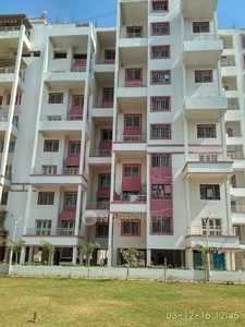 2 BHK Flat In Basil Homes Society. Near Gokul Resto.flat No 803 Bibewadi for Rent In Katraj - Kondhwa Road