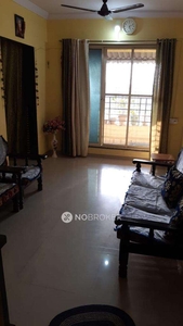 2 BHK Flat In Bhagirathi Apex Apartment for Rent In Belavali