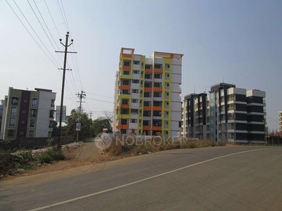 2 BHK Flat In Bhagirathi Appex for Rent In Badlapur