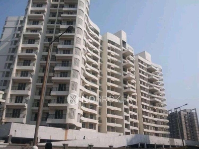 2 BHK Flat In Bhoomi Gardenia 2 for Rent In Panvel