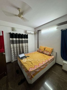 2 BHK Flat In Chaitanya Nilaya for Rent In Koramangala