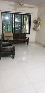 2 BHK Flat In Citi Haven Chs for Rent In New Panvel East