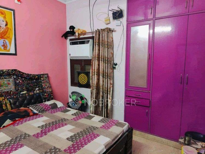 2 BHK Flat In Dda Lig Flats Rohini Sector15 for Rent In Block-f
