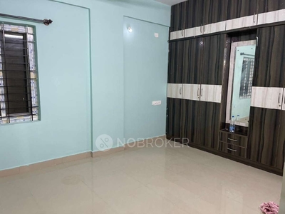2 BHK Flat In Dlr Sai Samruddhi for Rent In Whitefield