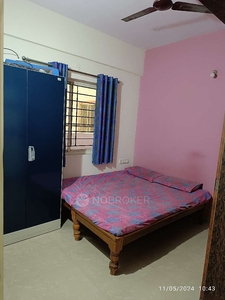 2 BHK Flat In Ds Max Seagull Nest for Rent In Kr Puram, Bangalore
