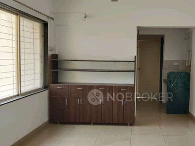2 BHK Flat In Dsk Kunjaban for Rent In Punawale