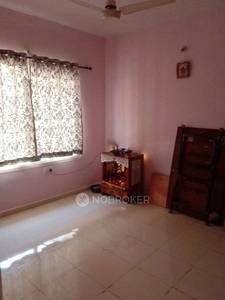 2 BHK Flat In Dwarka City 2 A , Mahalunge, Khed, Pune-410501. for Lease In Mahalunge Ingale