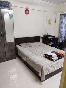 2 BHK Flat In Dwarkadheesh Residency for Rent In Pimple Saudagar