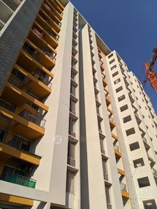 2 BHK Flat In Fusion Towers for Rent In Hinjewadi Phase-3