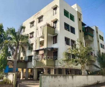 2 BHK Flat In Gaikwad Chs for Rent In Wadgaon Sheri