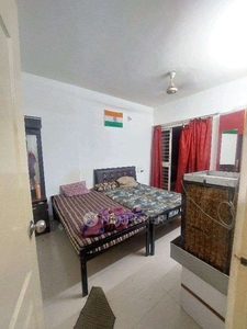 2 BHK Flat In Ganga Skies Housing Socity Vallbh Nagar Pimpari for Rent In Ganga Skies Housing Society