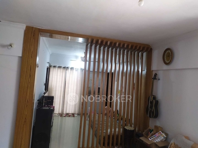 2 BHK Flat In Gera Emerald City South for Rent In Kharadi