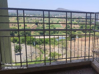 2 BHK Flat In Gloria for Rent In Nande