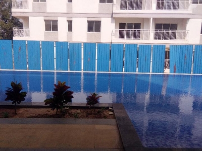 2 BHK Flat In Godrej for Rent In Electronic City