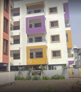 2 BHK Flat In Green Castle, Lohegaon for Rent In Hwvx+v3g, Pune, Maharashtra 411047, India