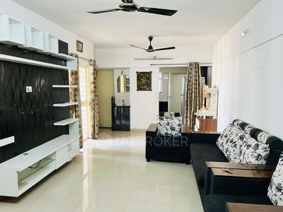 2 BHK Flat In Green County Phase 2 for Rent In Fursungi