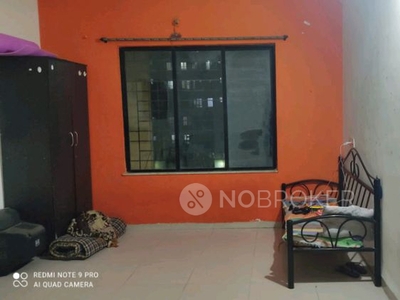 2 BHK Flat In Grishma Apartments for Rent In Hinjawadi