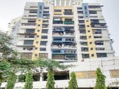 2 BHK Flat In Growmore Tower for Rent In Kharghar