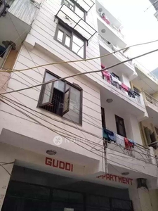 2 BHK Flat In Guddi Apartment for Rent In Neb Sarai