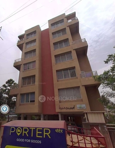 2 BHK Flat In Homewood Society for Rent In Wakad