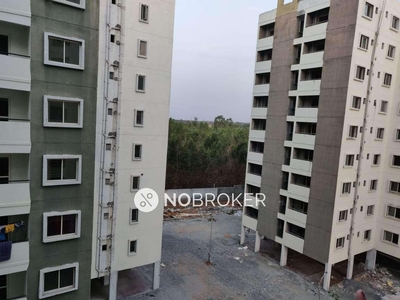 2 BHK Flat In Indya The Greens Phase Iii for Rent In Attibele