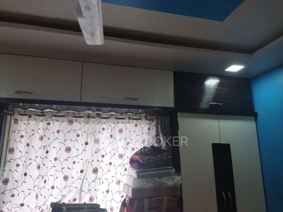 2 BHK Flat In J K Hill Park for Rent In Lane Number 28a