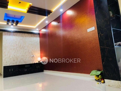 2 BHK Flat In Kranthi Enclave for Rent In Akshayanagar