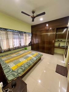 2 BHK Flat In Kumar Papillon Apartments, Pashan for Rent In Pashan