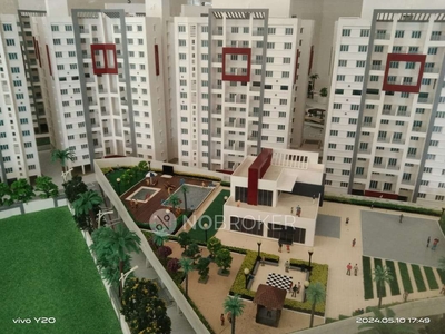 2 BHK Flat In Kunal Iconia for Rent In Pimpri-chinchwad