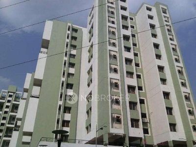 2 BHK Flat In Lakevista for Rent In Shani Nagar, Ambegaon Bk