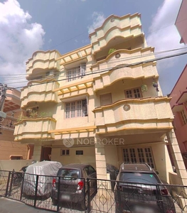 2 BHK Flat In Lakshmi Apartment for Rent In Basaveshwar Nagar