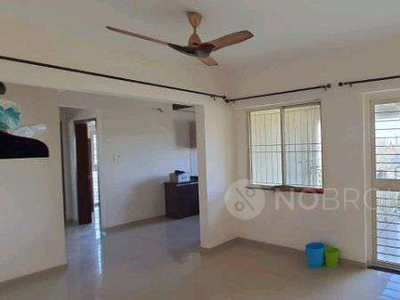 2 BHK Flat In Landbreeze for Rent In Pune