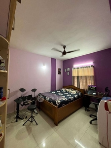 2 BHK Flat In Laskhmi Nivas Apartment for Rent In Kodihalli