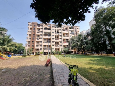 2 BHK Flat In Laxmi Nagar Society, Dhanori Pune for Rent In Laxmi Nagar, Dhanori