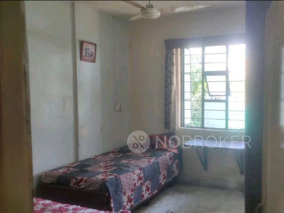2 BHK Flat In Maharashtra Housing Board Shashtringar for Rent In H4 - Hari Om Society