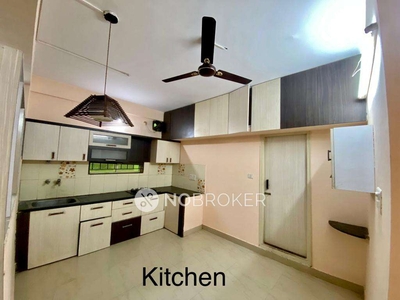 2 BHK Flat In Mahaveer Rich Apartments for Rent In Jalahalli West