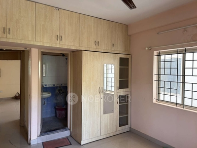 2 BHK Flat In Mahaveer Willow Apartment, Kengeri Satellite Town for Rent In Kengeri Satellite Town