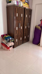 2 BHK Flat In Majestique Oasis for Rent In Pune