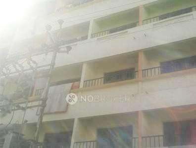 2 BHK Flat In Malhar Residency for Rent In Loni Kalbhor