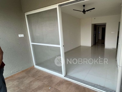 2 BHK Flat In Mantra Monarch for Rent In Pune