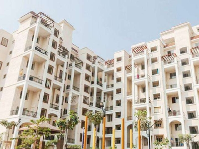 2 BHK Flat In Maple Woodz for Rent In Wagholi