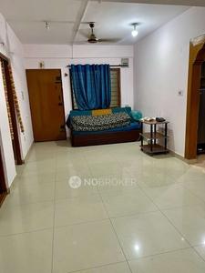 2 BHK Flat In Meghana Shikharam for Rent In Shikharam Apartments