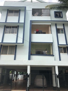 2 BHK Flat In Melodies - Horamavu Agara Main Road for Rent In Horamavu Agara Main Road,raj Layout, Hormavu