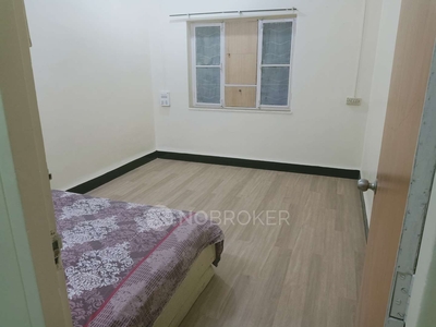 2 BHK Flat In Mira Co-op. Housing Society for Rent In Meera Society Salisbury Park