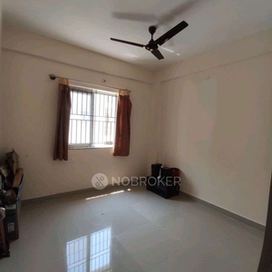 2 BHK Flat In N D Magnolia Phase-2 for Rent In Nagondanahalli Colony Road