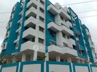 2 BHK Flat In Naath Residency Dudulgaon,cwing 404, 2bhk+covered Parking for Rent In 6, Sangamvadi, Pune, Maharashtra 411006, India